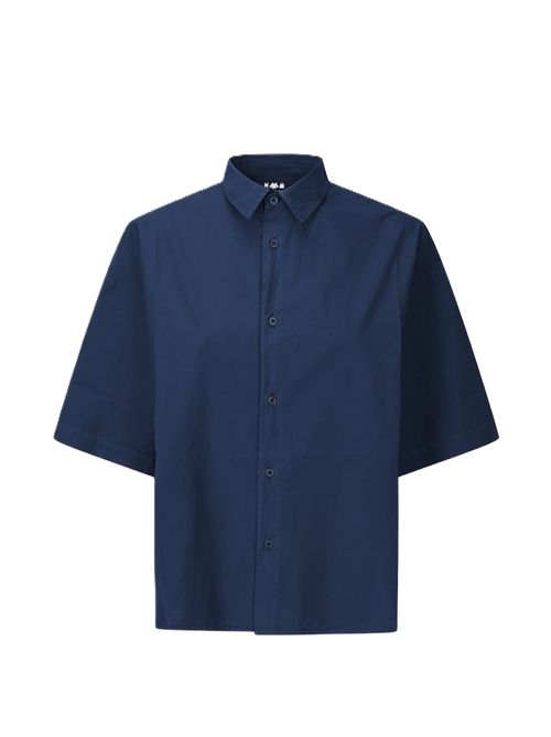 camicia egadi - sushi labo.art Labo.art | L962SZ0080023-26S002 - ATLANTIC